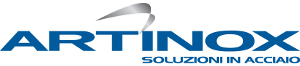 Artinox soluzioni logo domestico