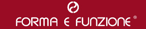 Logo Forma e Funzione